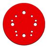 Diablo Tools 5 Inch 60 Grit (Ultra Coarse) ROS Hook & Lock Discs (15-Pack), small image number 1