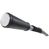 Allway Tools 18in Heavy Duty Carbon Steel Floor Scraper, small image number 4