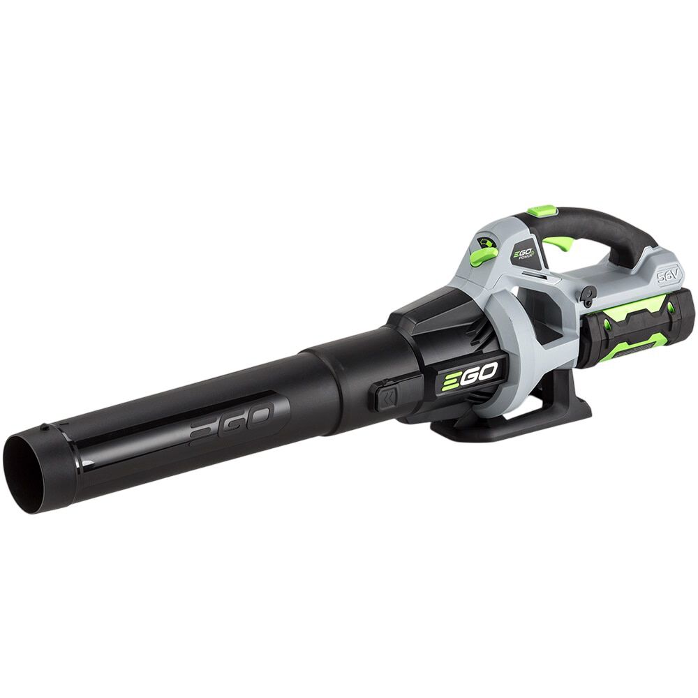 EGO Turbo Blower Cordless 3 Speed Kit LB5302 Reconditioned, large image number 1