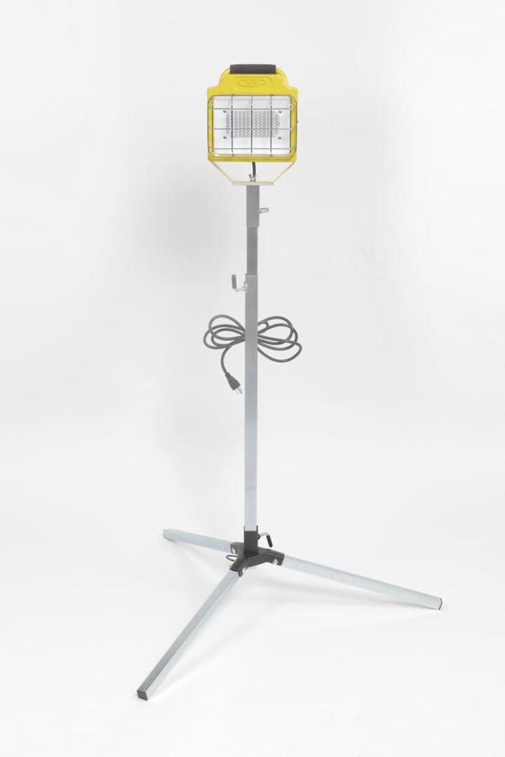 Construction Electrical Products 7Ft LED Work Light