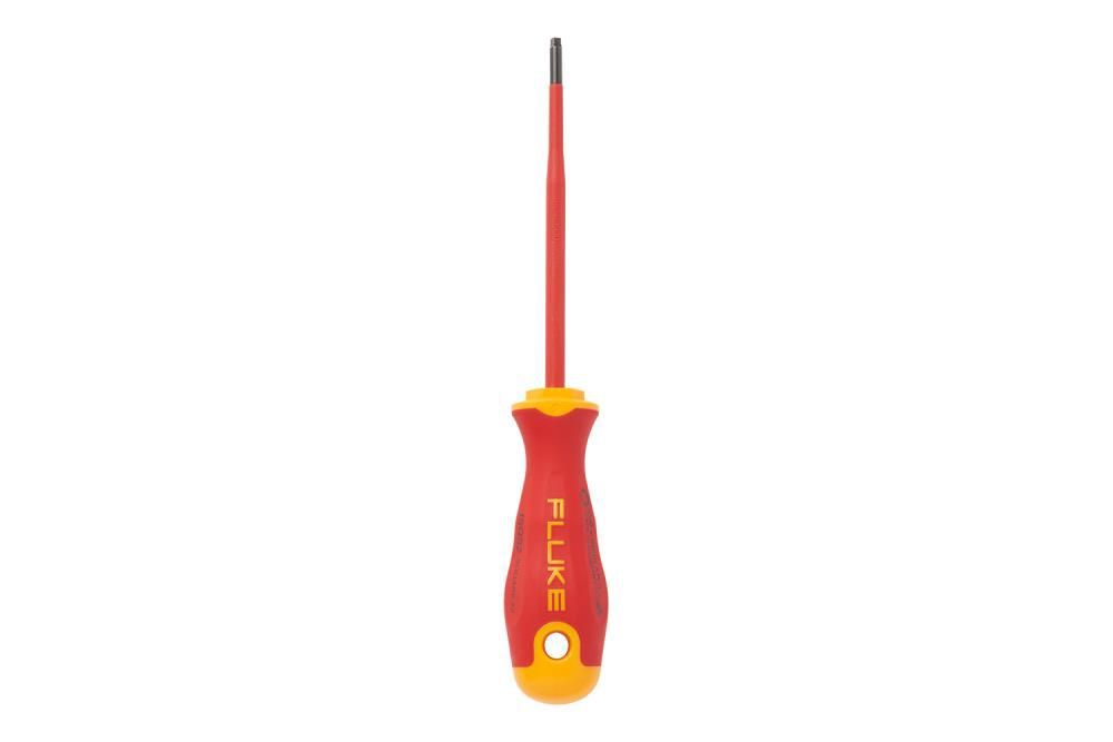 Fluke Insulated Square Screwdriver, large image number 4