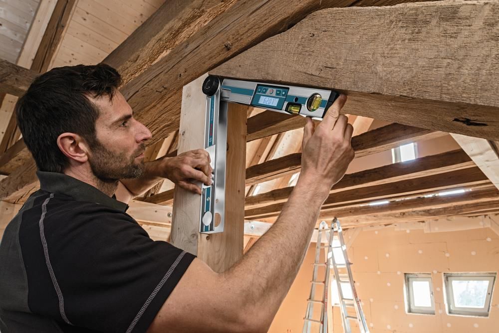 Bosch Digital Angle Finder, large image number 3