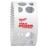 Milwaukee 3-3/8 in. Hole Dozer Bi-Metal Hole Saw, small image number 1