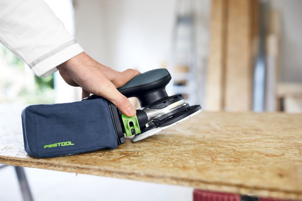 Festool SB-Longlife ETSC2 Dust Collection Bag for ETSC 2 125/150 Sanders, large image number 2