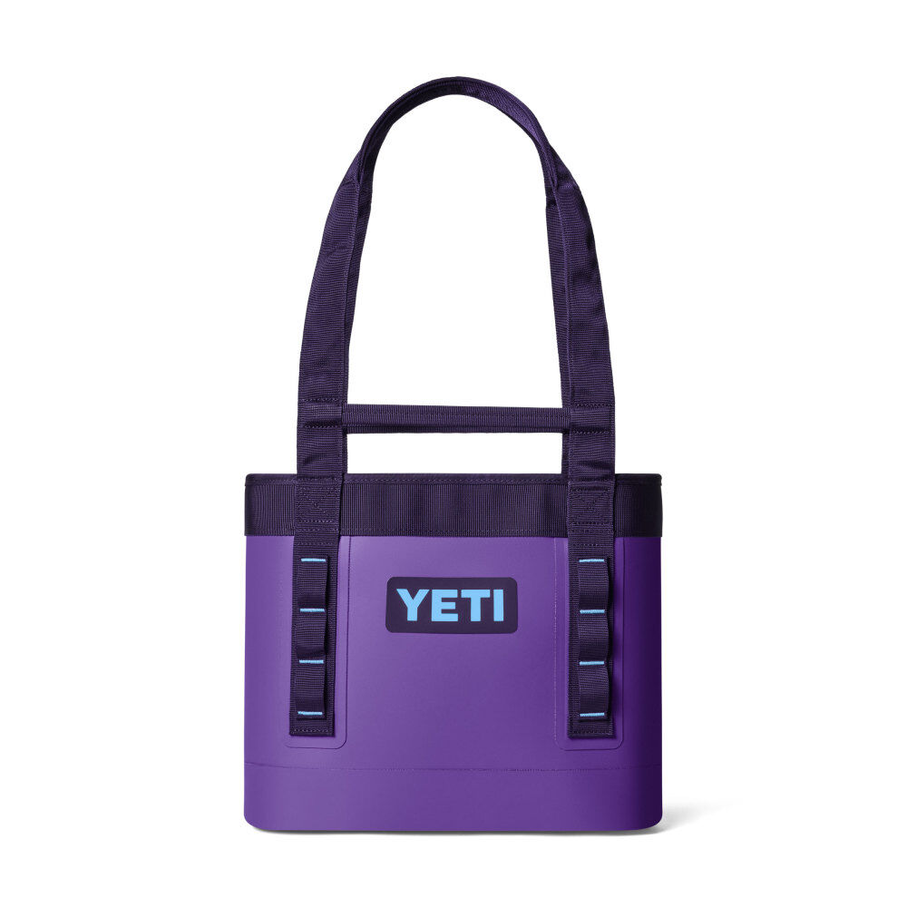 YETI Camino Carryall Zip 12L Tote Bag Pace Purple, large image number 1