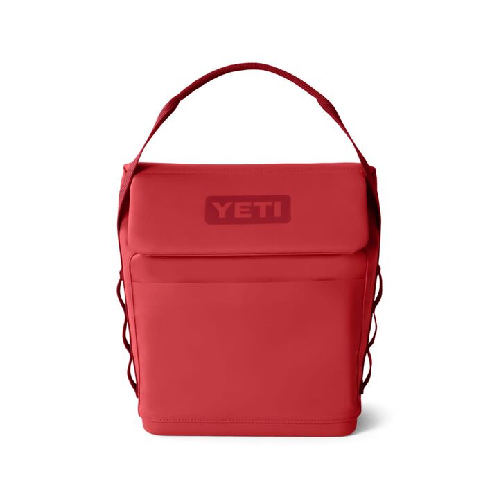 YETI Daytrip 6 L Insulated Lunch Bag Rescue Red