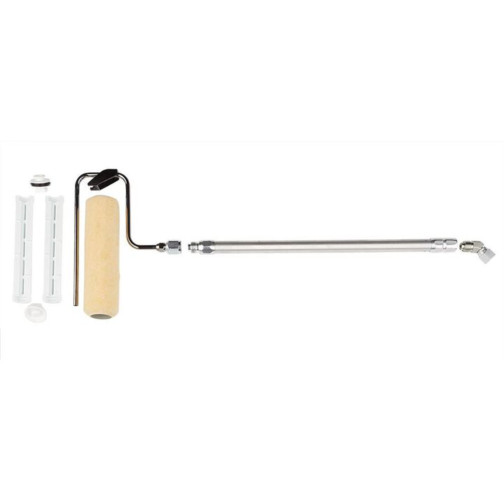 Graco Pressure Roller Kit, large image number 1
