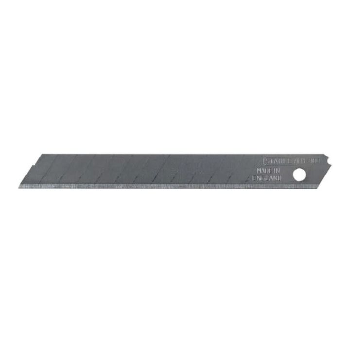 Stanley 9 mm Quick-Point Blade 3pk