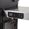 Weber Spirit EX-325 32000 BTU 3 Burner Natural Gas Grill Black, small image number 4