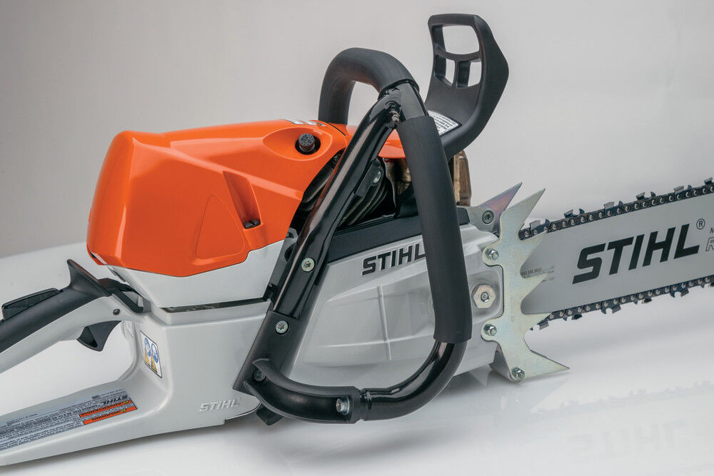 Stihl 20 Inch Bar Rear Handle Chainsaw Gas Powered without Depth Limiter, large image number 16