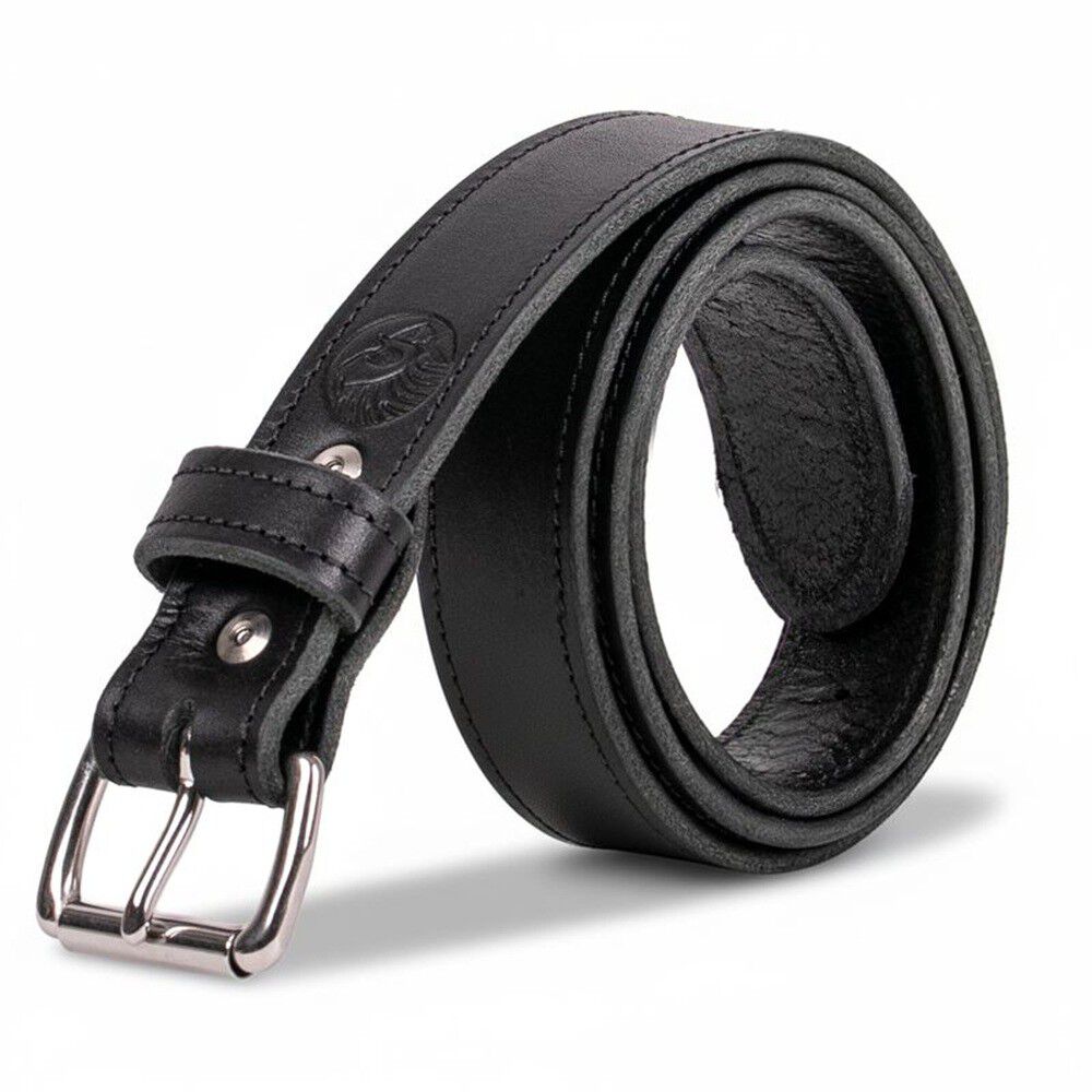 Occidental Leather 1-1/2 Inch Working Mans Pant Belt Black Large, large image number 1