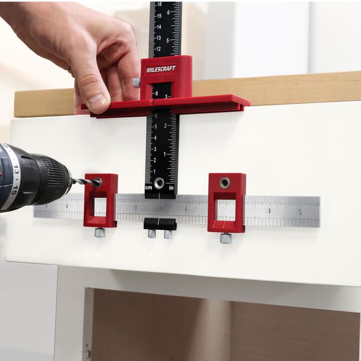Milescraft Hardware Jig, large image number 3