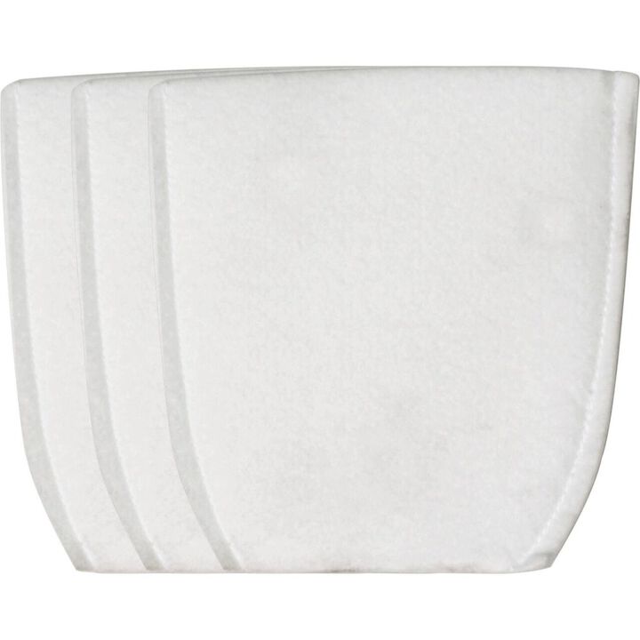 Makita Cloth Vacuum Filter 3/pk