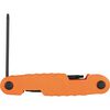 Klein Tools Torx Pro Folding Hex Key Set, small image number 2