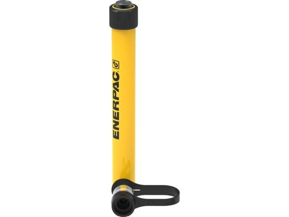 Enerpac RC-Trio RC59 5 Ton 9.13 Inch Hydraulic Cylinder, large image number 3