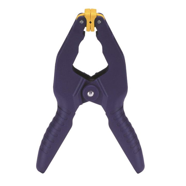 Irwin 2in Spring Clamp