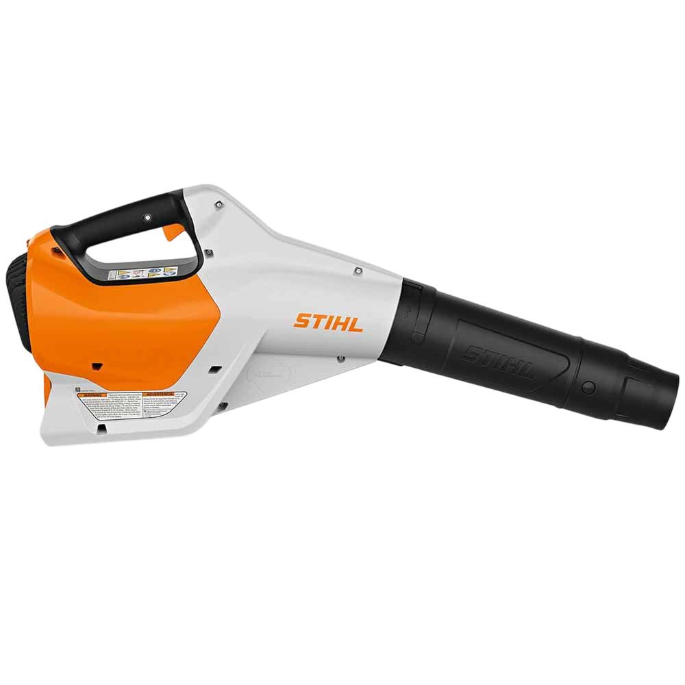 Stihl BGA 160 36V 550 Cfm Battery-Powered Cordless Handheld Blower (Bare Tool), large image number 1
