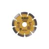 DEWALT 4-1/2-in x 0.250-in XP Tuck Point Blade, small image number 2