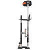 Surpro Premium Stilts Flex Foot Double Sided Magnesium Size 21-31in, small image number 3