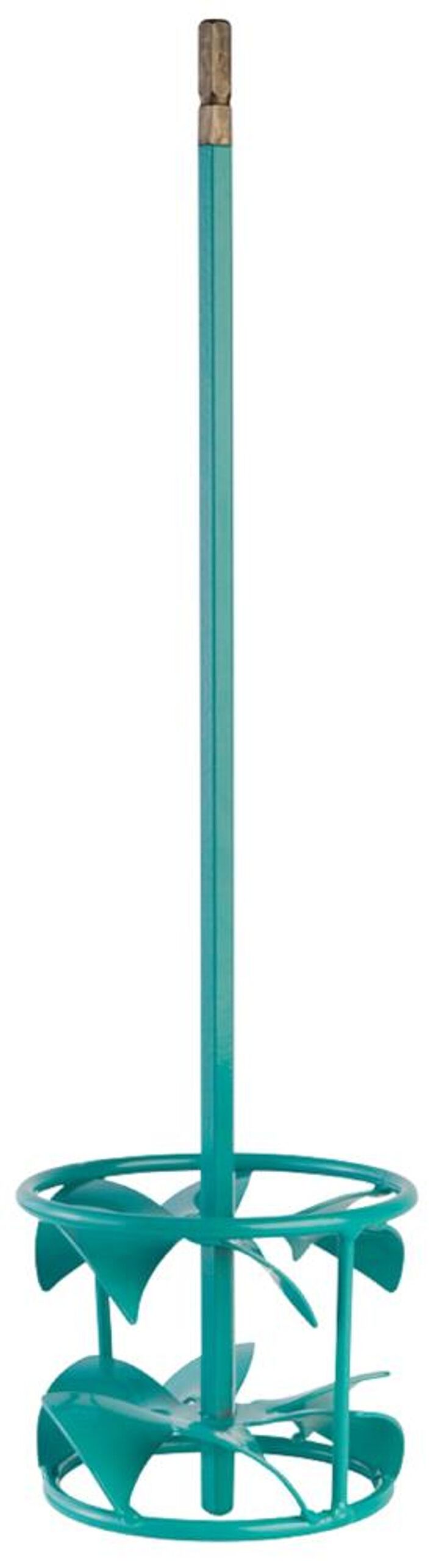 Collomix Low Viscosity Paddle-Thin Materials (DLX152HF)