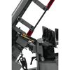 JET 10 In. Horizontal/Vertical Dual Mitering Portable Band Saw 12 x 8, small image number 2
