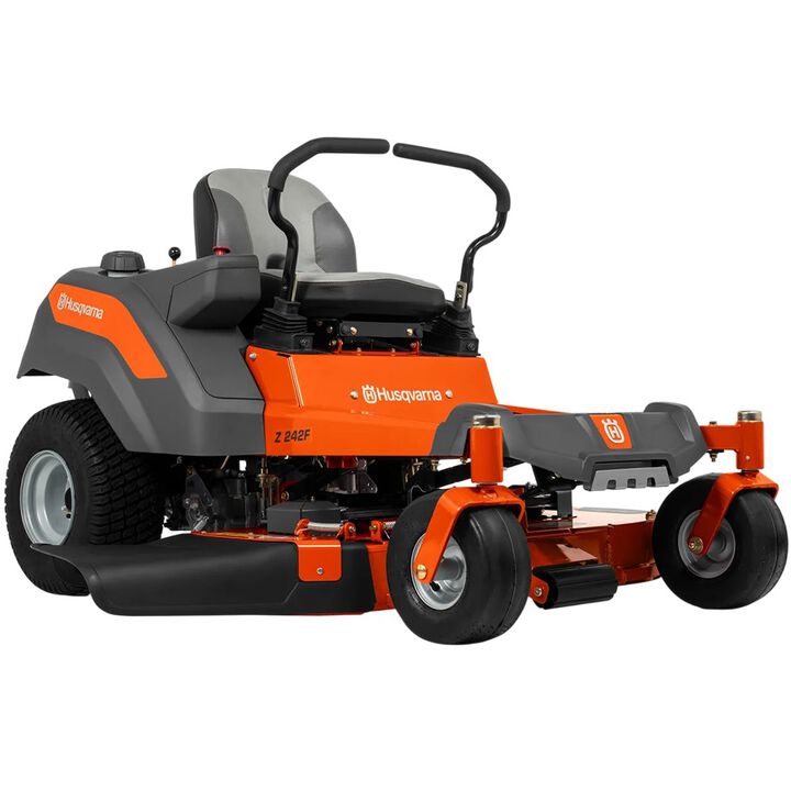 Husqvarna Z248F Zero Turn Lawn Mower 48in 726cc 21.5HP V Twin
