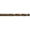 Irwin 3/16 In. x 3-1/2 In. Cobalt HSS Jobber Length Carded, small image number 1