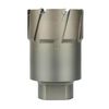 Milwaukee Threaded Steel Hawg Cutter, 3-7/8 Inch x 2 Inch, small image number 1