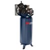 Campbell Hausfeld 60 Gallon 175 PSI 2 Stage Vertical Stationary Air Compressor, small image number 2