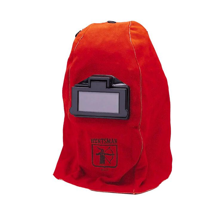 Jackson Safety Lightweight Flexible 860P-2 Passive Welding Helmet (Headgear Not Included)