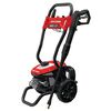 CRAFTSMAN 1900 PSI 1.2 GPM Electric Cold Water Pressure Washer with 3 Spray Nozzles, small image number 1