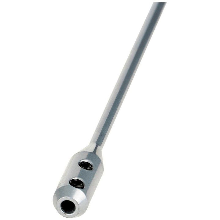 Klein Tools Flex Bit 1/4in Shank 54in Extension