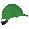 Radians Hard Hat Granite Cap Style 6 Point Ratchet Green, small image number 4