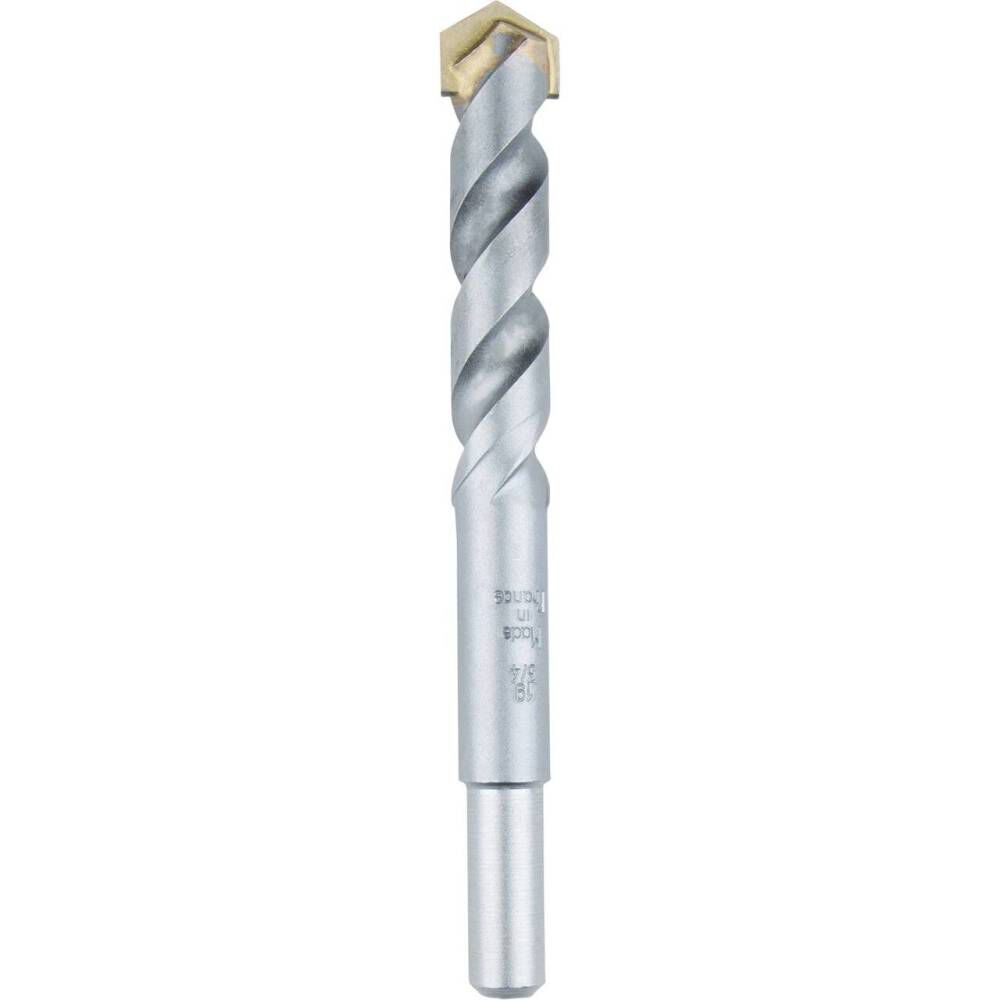 Makita Carbide Tipped Percussion Masonry Hammer Drill Bit, 3/4 Inch x 6 Inch, large image number 1