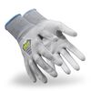 Hexarmor Helix HPPE/Recycled Knit Blend Cut-Resistant Gloves Small, small image number 1