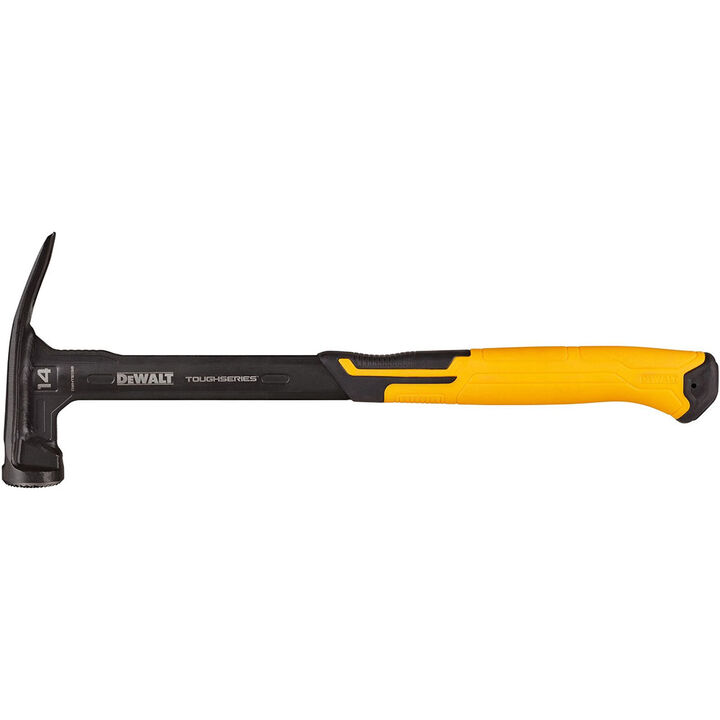 DEWALT 14 oz. MIG Weld Framing Hammer