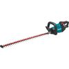 Makita 18V LXT Lithium-Ion Brushless Cordless 30in Hedge Trimmer (Bare Tool), small image number 1