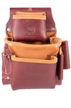 Occidental Leather Pro Framer 21 Pocket Set - Left Hand, Small, small image number 2