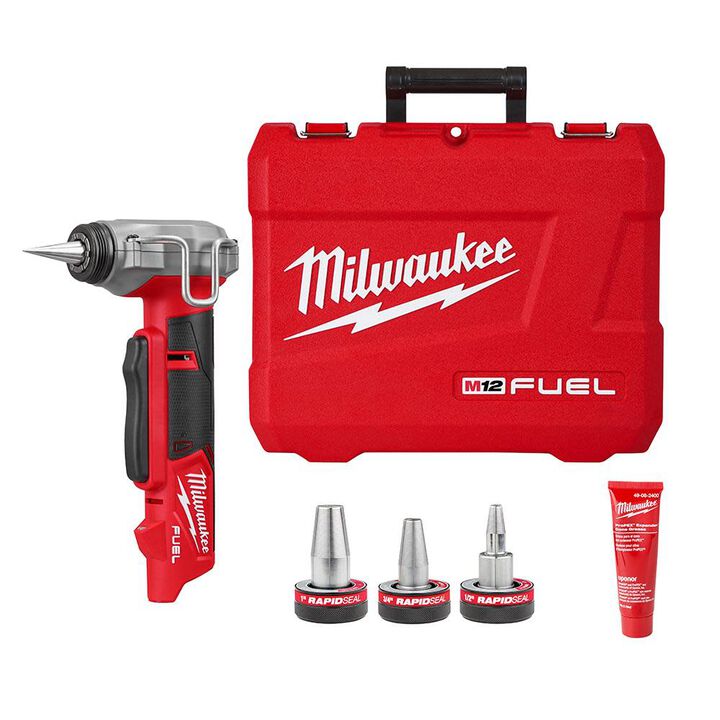 Milwaukee M12 FUEL ProPEX Expander (Bare Tool) Reconditioned