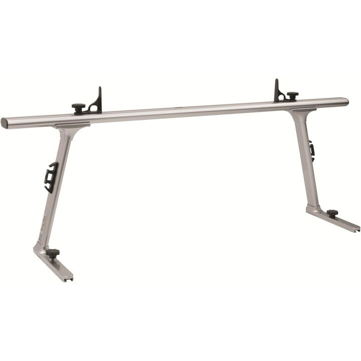 TracRac Powder Coated Aluminum Gray Fullsize Overhead Racks