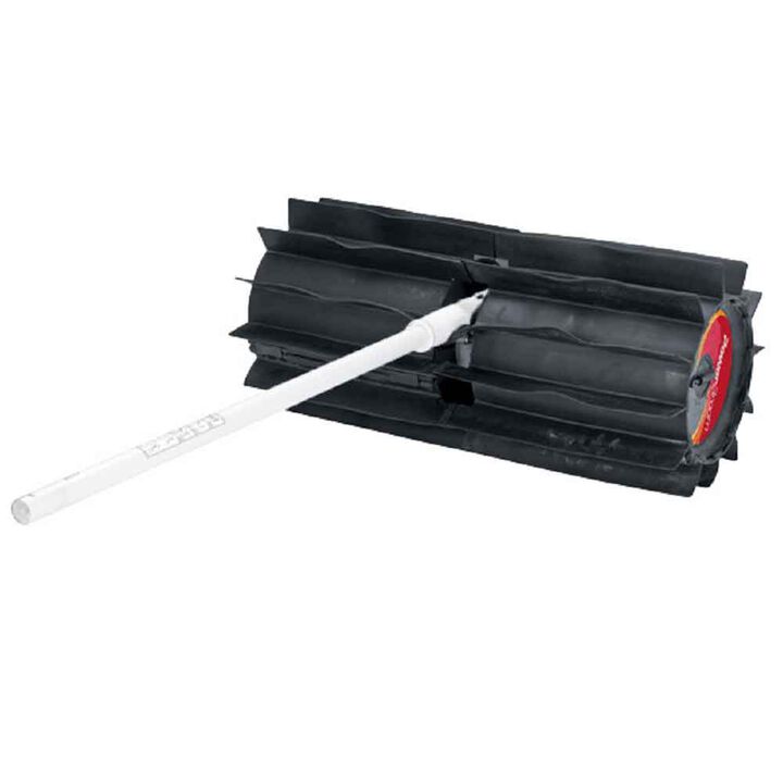 Shindaiwa Rubber Paddle Attachment (Gearbox and Connection Shaft not included)
