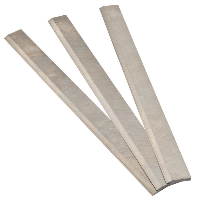 JET 8in Jointer Knife Set