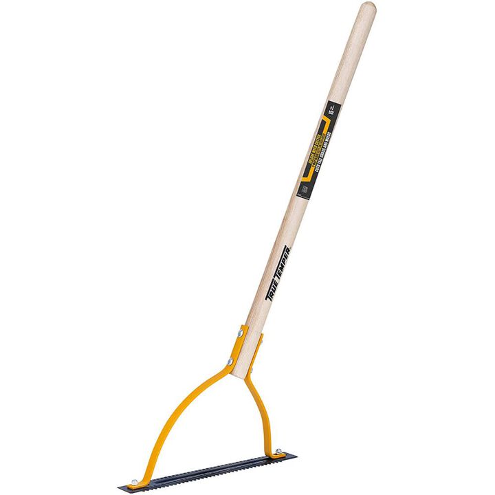 Ames 40 Inch Deluxe Weed Cutter with North American Handle, large image number 1