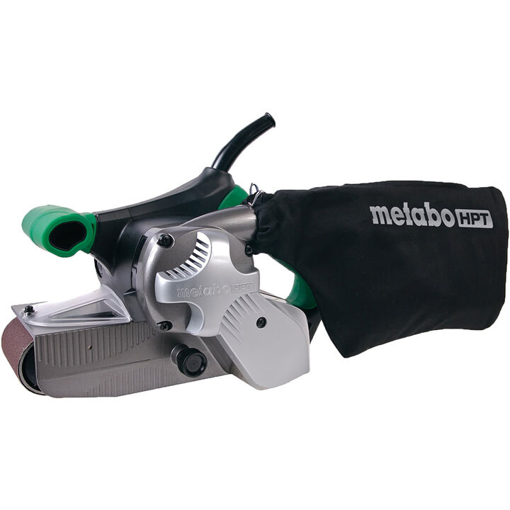 Metabo HPT 3 In. x 21 In. Variable Speed Belt Sander