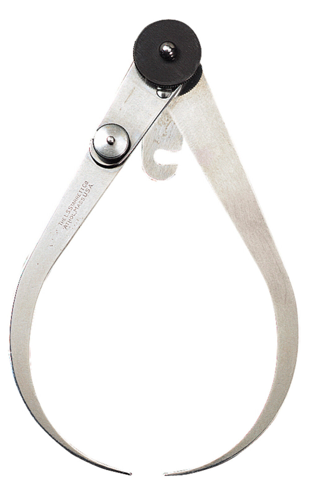 Starrett Lock-Joint Transfer Calipers, large image number 1