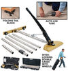 Crain Double Case Stretcher, small image number 2