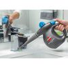 Bissell SteamShot OmniReach 1000W Corded Surface Steam Cleaner, small image number 5