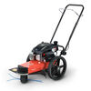 DR Power Equipment DR Pilot 22 Inch Walk Behind Wheeled Trimmer Mower, small image number 2