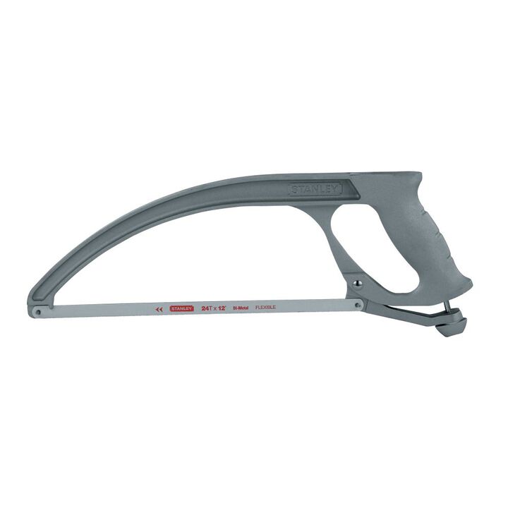 Stanley High-Tension Low Profile Hacksaw