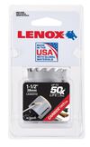 Lenox Hole Saw Carbide Tipped 1 1/2in 38mm, small image number 2